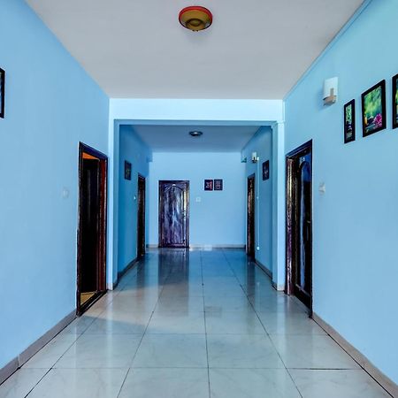 Super Hotel O Kennedy Nagar Near Railway Station Τιρουπάτι Εξωτερικό φωτογραφία