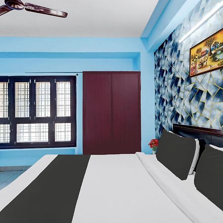 Super Hotel O Kennedy Nagar Near Railway Station Τιρουπάτι Εξωτερικό φωτογραφία