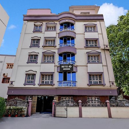 Super Hotel O Kennedy Nagar Near Railway Station Τιρουπάτι Εξωτερικό φωτογραφία